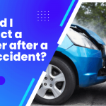 Should I contact a lawyer after a car accident